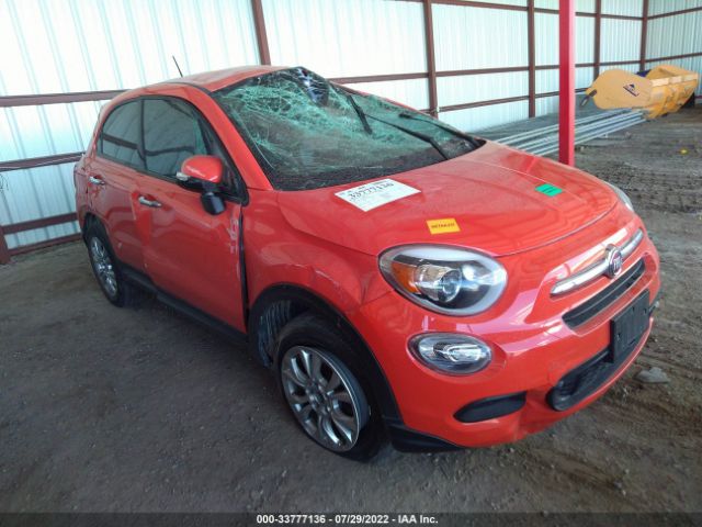 FIAT 500X 2016 zfbcfybt0gp330282