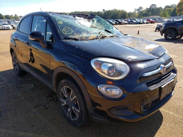 FIAT 500X EASY 2016 zfbcfybt0gp330453