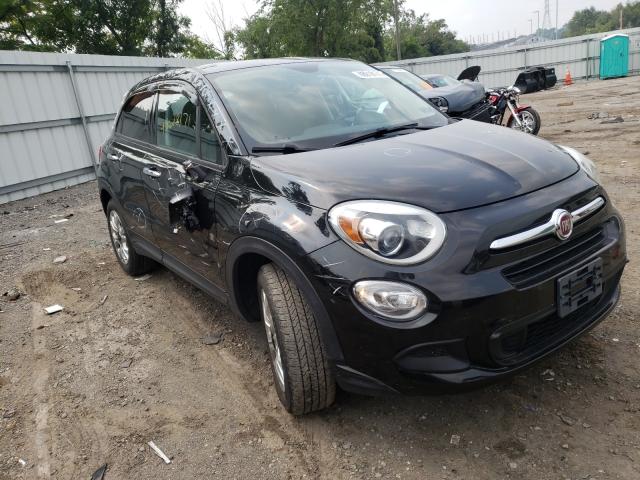 FIAT 500X EASY 2016 zfbcfybt0gp330646