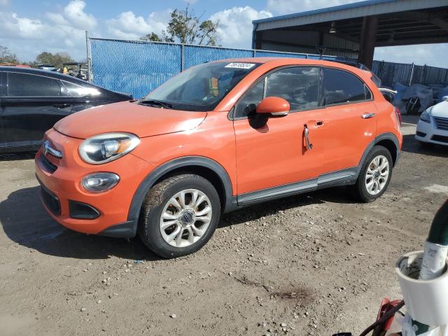 FIAT 500X EASY 2016 zfbcfybt0gp330741