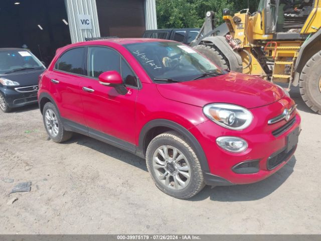 FIAT 500X 2016 zfbcfybt0gp330935