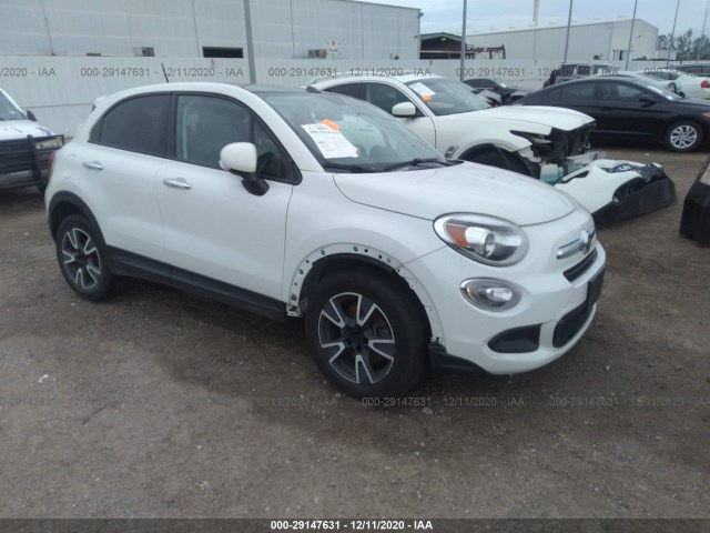 FIAT 500X 2016 zfbcfybt0gp332749