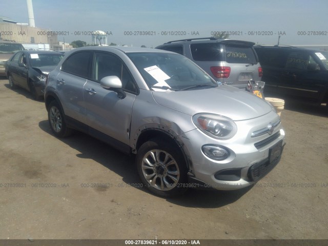 FIAT 500X 2016 zfbcfybt0gp332897