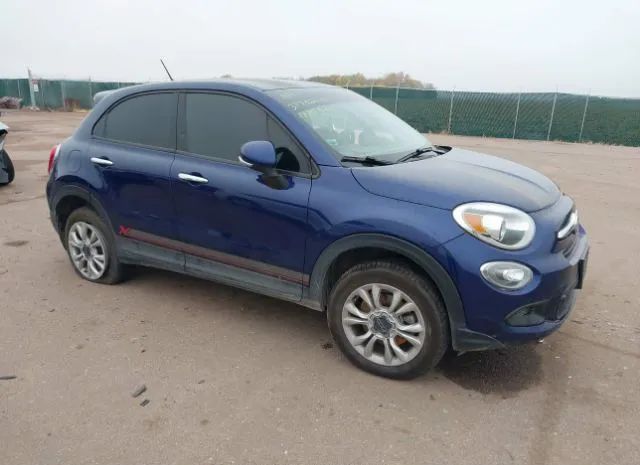 FIAT 500X 2016 zfbcfybt0gp333736