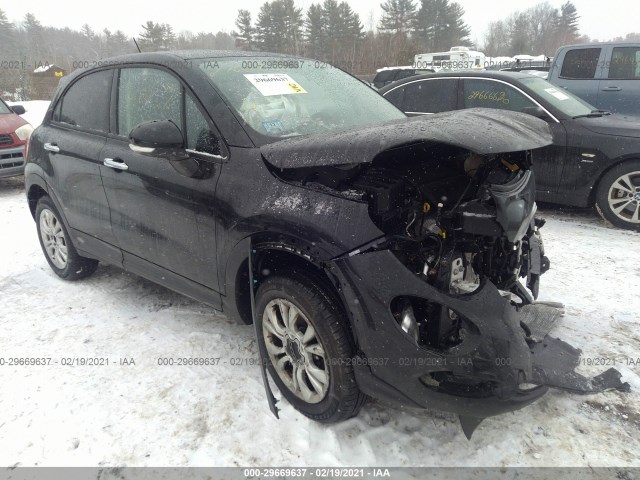 FIAT 500X 2016 zfbcfybt0gp336949