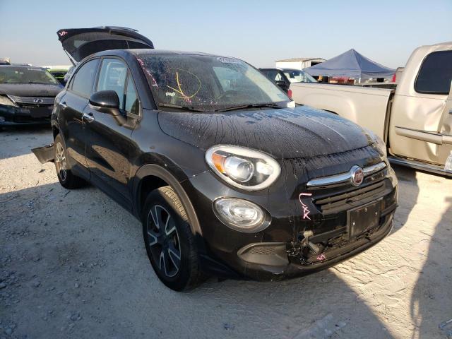 FIAT 500X EASY 2014 zfbcfybt0gp337786