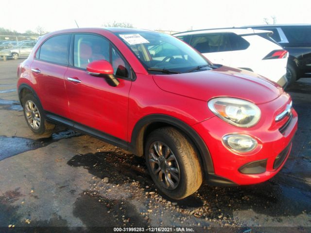 FIAT 500X 2016 zfbcfybt0gp378342