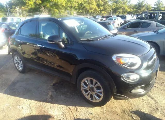 FIAT 500X 2016 zfbcfybt0gp401814