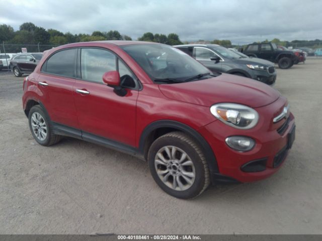 FIAT 500X 2016 zfbcfybt0gp464122