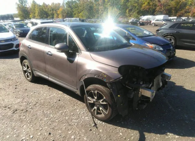 FIAT 500X 2016 zfbcfybt0gp515389