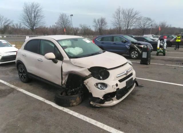 FIAT 500X 2016 zfbcfybt1gp338965