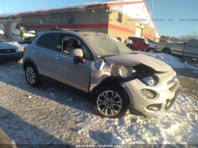 FIAT 500X 2016 zfbcfybt1gp344670