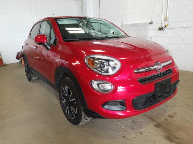 FIAT 500X EASY 2016 zfbcfybt1gp373876