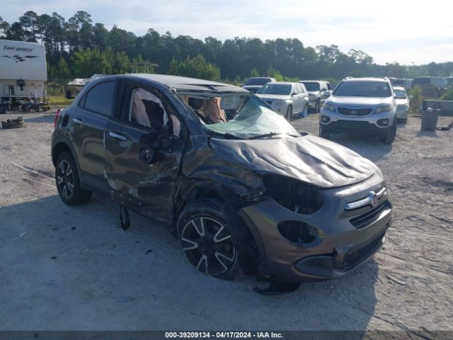 FIAT 500X 2016 zfbcfybt1gp376700