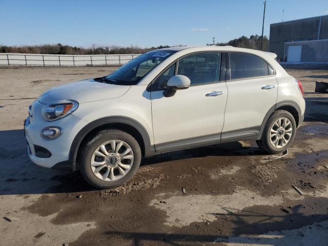 FIAT 500X EASY 2016 zfbcfybt1gp389995