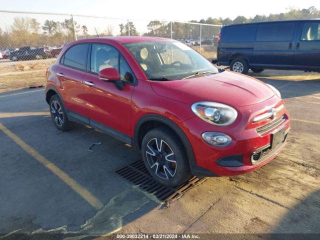 FIAT 500X 2016 zfbcfybt1gp510900