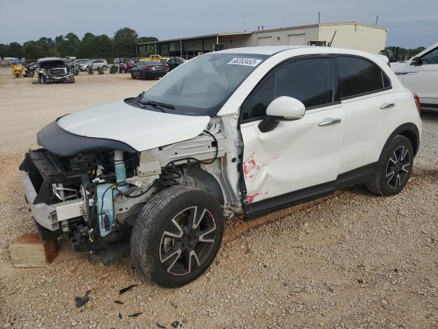 FIAT 500X EASY 2016 zfbcfybt2gp343012