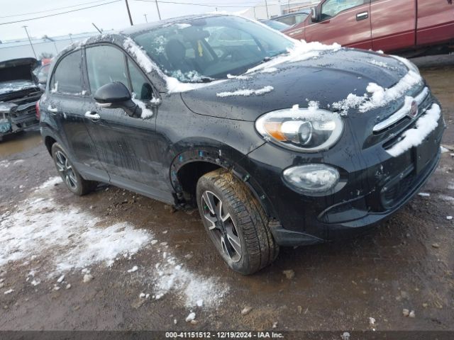 FIAT 500X 2016 zfbcfybt2gp385759