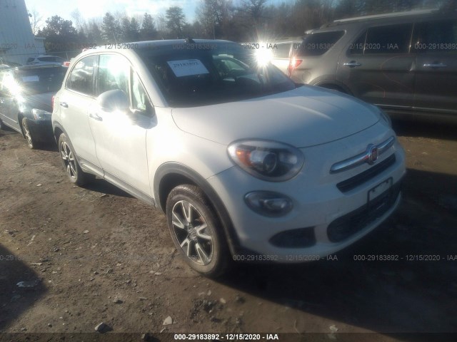 FIAT 500X 2016 zfbcfybt2gp391593