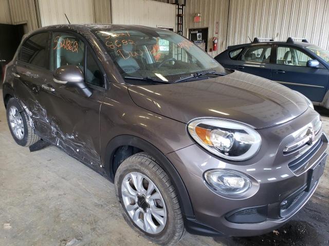 FIAT 500X EASY 2016 zfbcfybt2gp460461