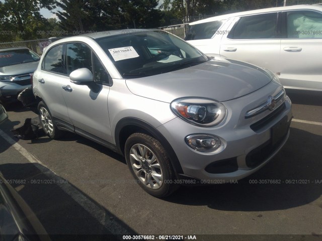 FIAT 500X 2016 zfbcfybt2gp506550