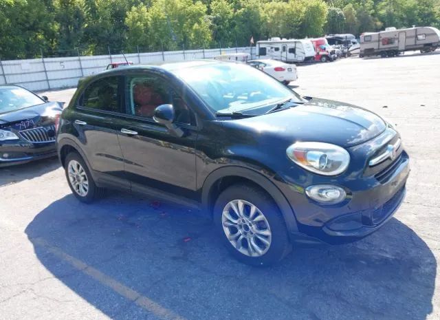 FIAT 500X 2016 zfbcfybt3gp343858