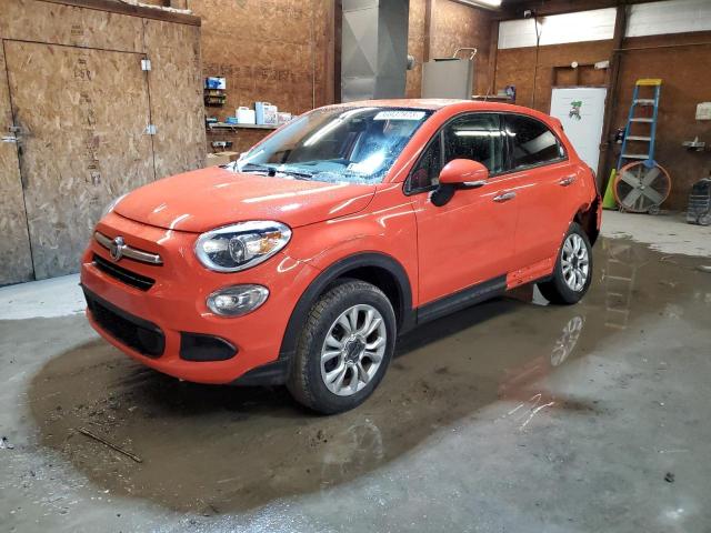 FIAT 500X EASY 2016 zfbcfybt3gp348820