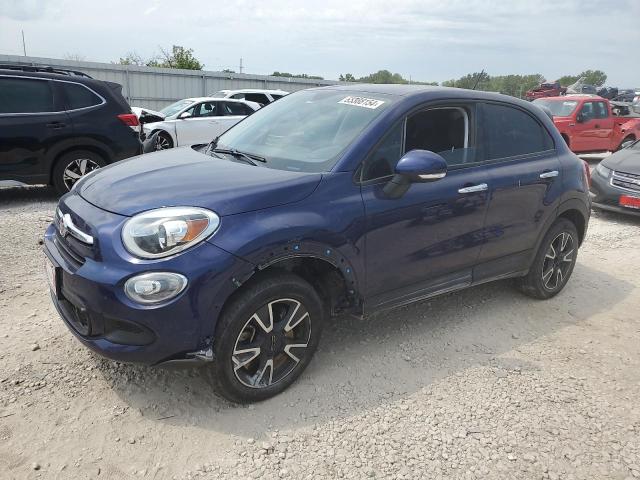 FIAT 500X EASY 2016 zfbcfybt3gp359560