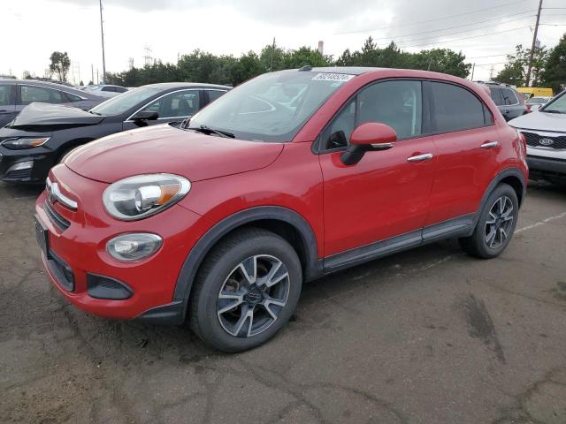 FIAT 500X 2016 zfbcfybt3gp381669