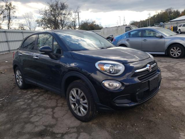 FIAT 500X EASY 2016 zfbcfybt3gp382210