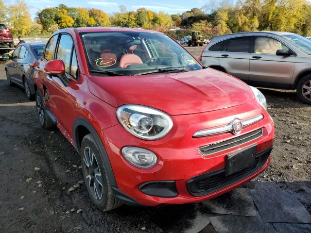 FIAT 500X EASY 2016 zfbcfybt3gp512857