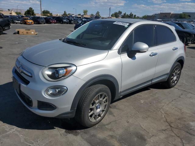 FIAT 500X EASY 2016 zfbcfybt4gp339222