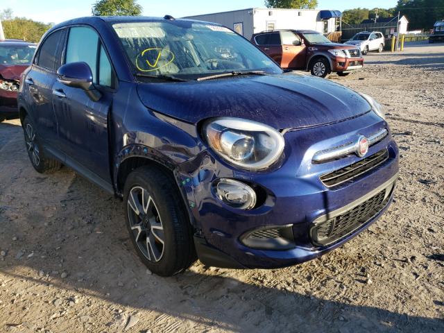 FIAT 500X EASY 2016 zfbcfybt4gp339270