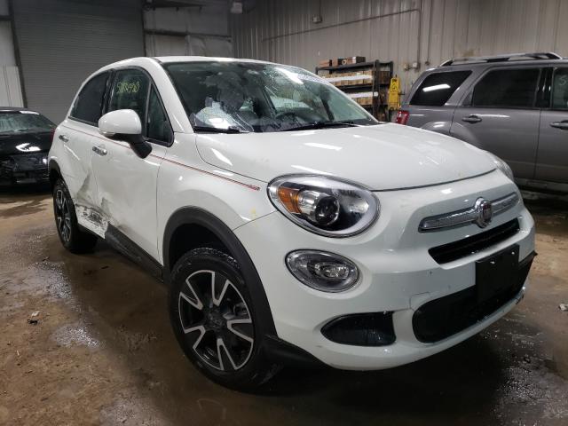 FIAT 500X EASY 2016 zfbcfybt4gp344579