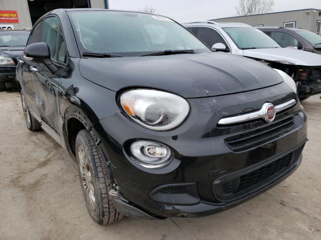 FIAT 500X EASY 2016 zfbcfybt4gp352469