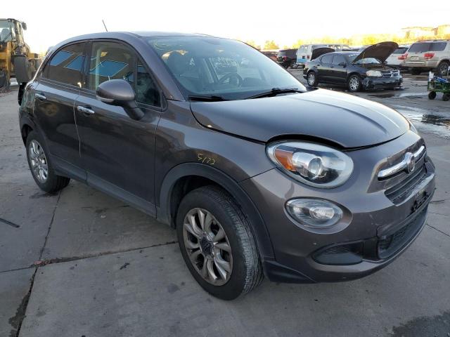 FIAT 500X EASY 2016 zfbcfybt4gp374312