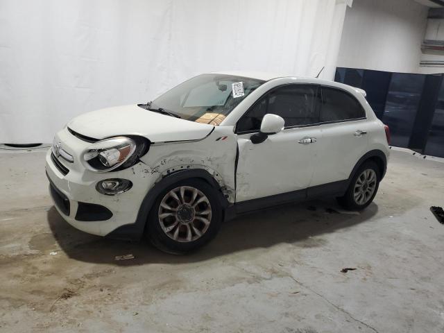 FIAT 500X EASY 2016 zfbcfybt4gp380790