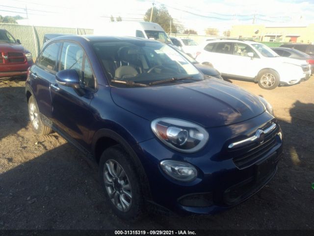 FIAT 500X 2016 zfbcfybt4gp388632