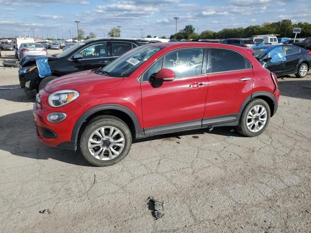 FIAT 500 2016 zfbcfybt4gp401704