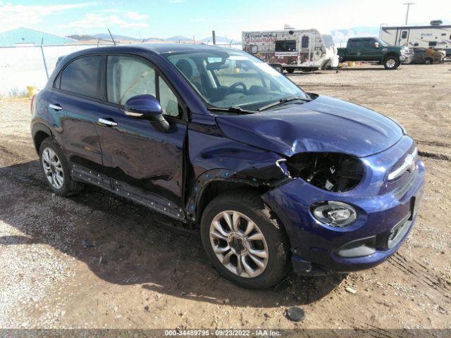 FIAT 500X 2016 zfbcfybt4gp408586