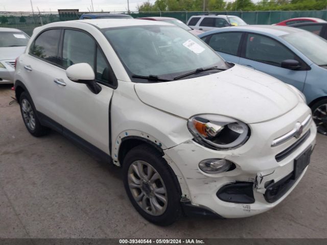 FIAT 500X 2016 zfbcfybt4gp460784