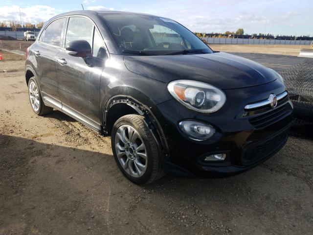 FIAT 500X EASY 2016 zfbcfybt4gp473745