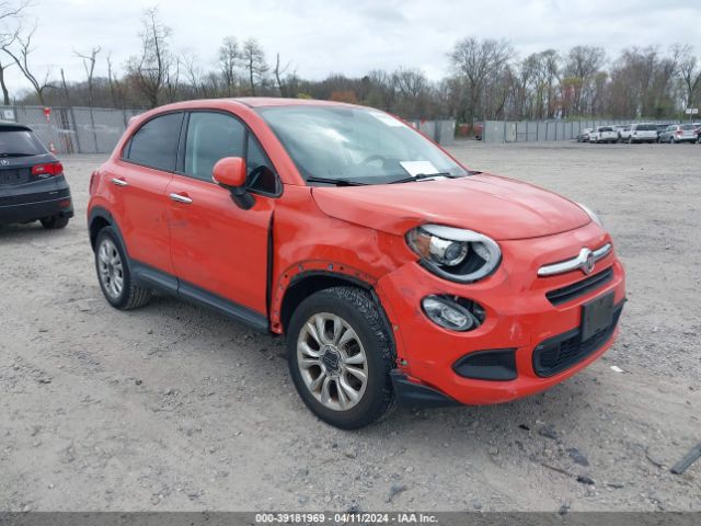 FIAT 500X 2016 zfbcfybt5gp339259