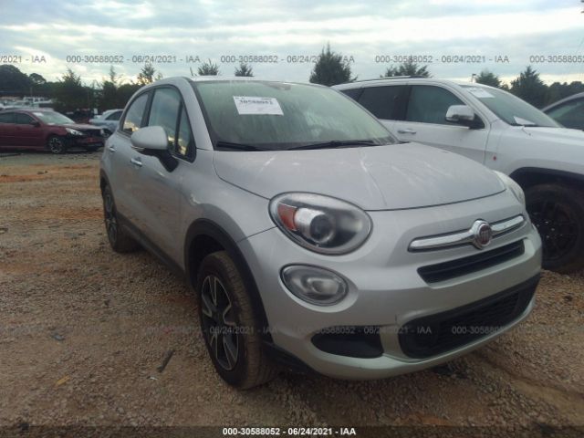 FIAT 500X 2016 zfbcfybt5gp341416