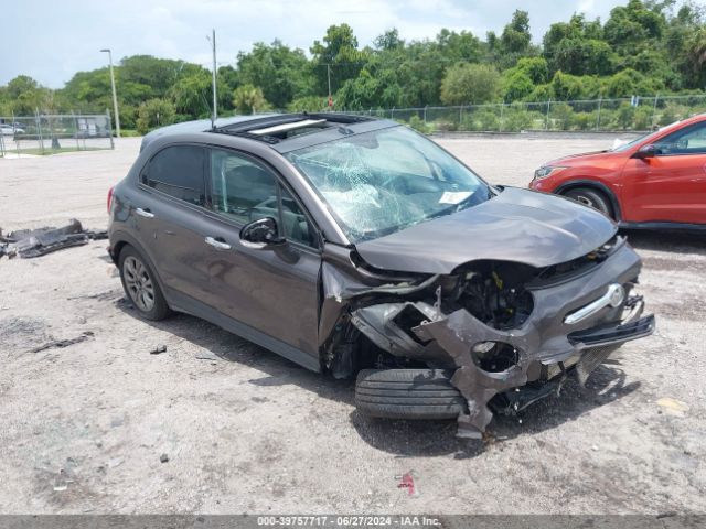 FIAT 500X 2016 zfbcfybt5gp347782