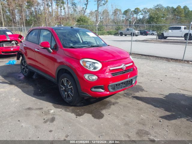 FIAT 500X 2016 zfbcfybt5gp351606