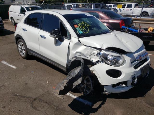 FIAT 500X EASY 2016 zfbcfybt5gp376425