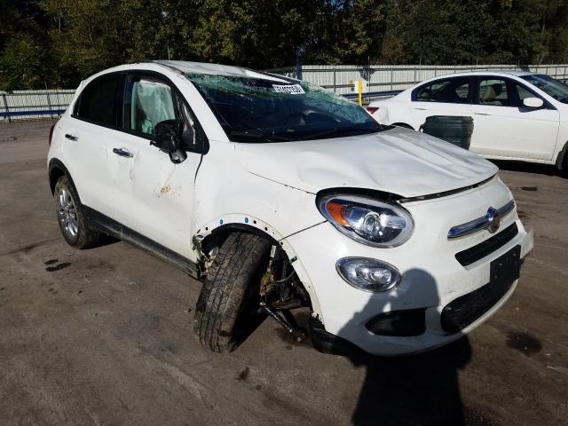 FIAT 500X EASY 2016 zfbcfybt5gp377901