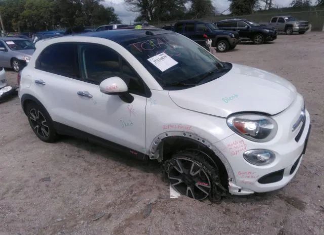 FIAT 500X 2016 zfbcfybt5gp378577