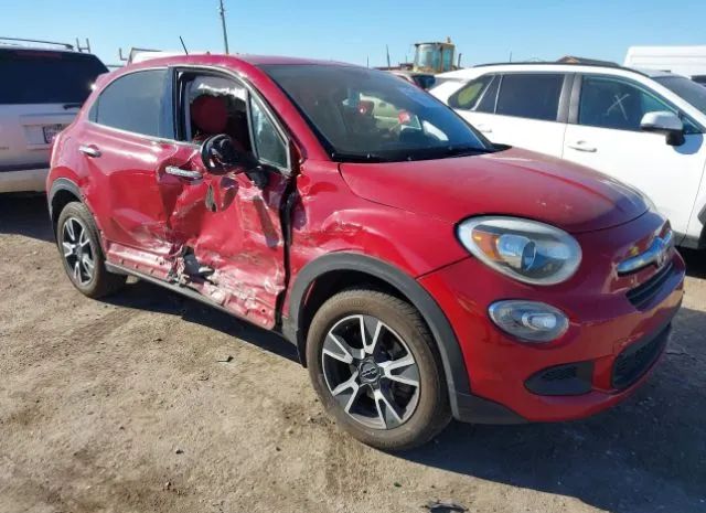 FIAT 500X 2016 zfbcfybt5gp386761